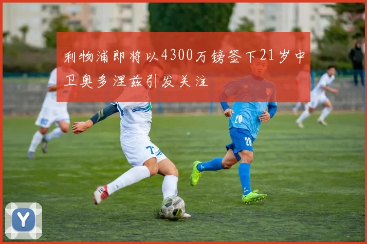 利物浦即将以4300万镑签下21岁中卫奥多涅兹引发关注